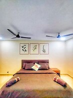 Opulence Resort Awas Alibag