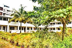 Opulence Resort Awas Alibag