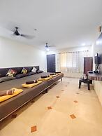 Opulence Resort Awas Alibag