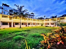 Opulence Resort Awas Alibag