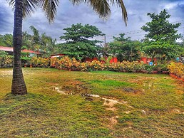 Opulence Resort Awas Alibag