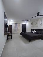 Opulence Resort Awas Alibag