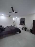 Opulence Resort Awas Alibag