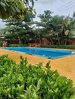 Opulence Resort Awas Alibag