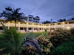 Opulence Resort Awas Alibag