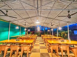 Opulence Resort Awas Alibag