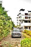 Opulence Resort Awas Alibag