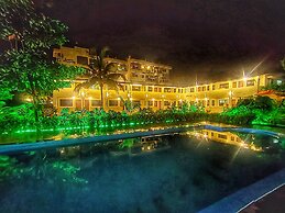 Opulence Resort Awas Alibag
