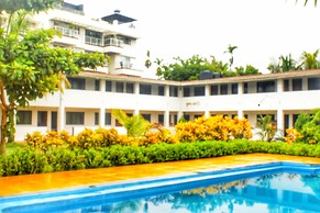 Opulence Resort Awas Alibag