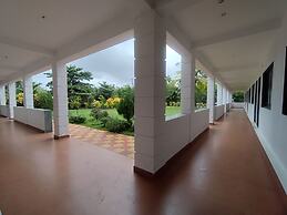 Opulence Resort Awas Alibag