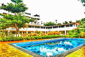 Opulence Resort Awas Alibag