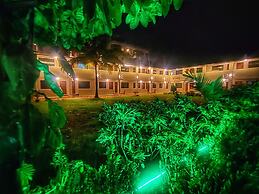 Opulence Resort Awas Alibag