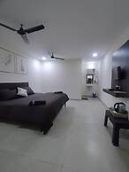 Opulence Resort Awas Alibag