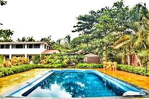 Opulence Resort Awas Alibag