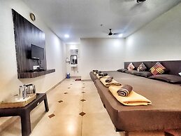 Opulence Resort Awas Alibag