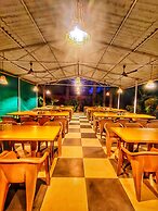 Opulence Resort Awas Alibag