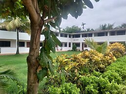 Opulence Resort Awas Alibag
