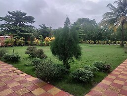 Opulence Resort Awas Alibag