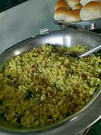 Opulence Resort Awas Alibag