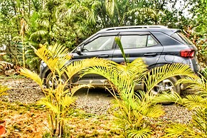 Opulence Resort Awas Alibag