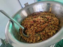 Opulence Resort Awas Alibag