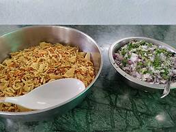 Opulence Resort Awas Alibag