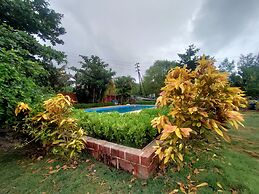 Opulence Resort Awas Alibag