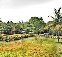 Opulence Resort Awas Alibag
