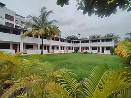 Opulence Resort Awas Alibag