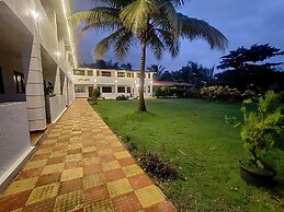 Opulence Resort Awas Alibag