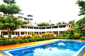 Opulence Resort Awas Alibag