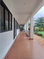 Opulence Resort Awas Alibag