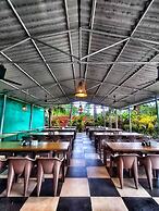 Opulence Resort Awas Alibag