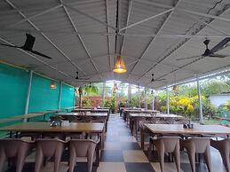 Opulence Resort Awas Alibag