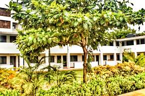Opulence Resort Awas Alibag
