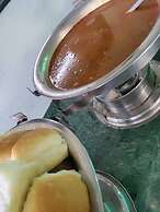 Opulence Resort Awas Alibag