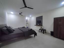 Opulence Resort Awas Alibag