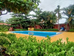 Opulence Resort Awas Alibag