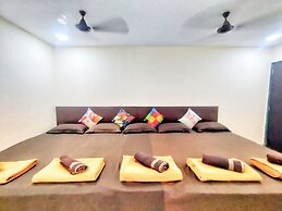 Opulence Resort Awas Alibag