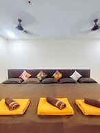 Opulence Resort Awas Alibag