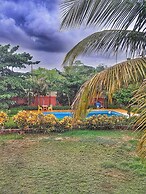 Opulence Resort Awas Alibag