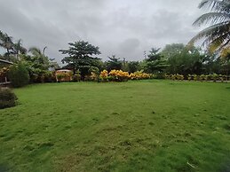 Opulence Resort Awas Alibag