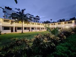 Opulence Resort Awas Alibag