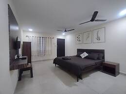 Opulence Resort Awas Alibag