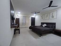 Opulence Resort Awas Alibag