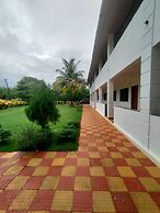Opulence Resort Awas Alibag