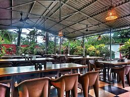 Opulence Resort Awas Alibag