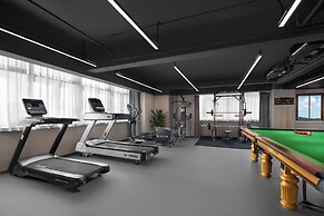 Li Gao Exclusive Hotel