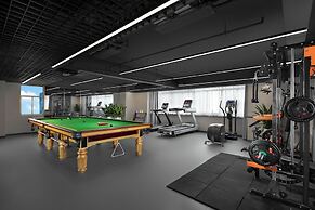 Li Gao Exclusive Hotel