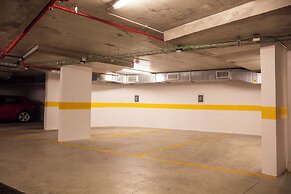 POSTCODE Liberdade